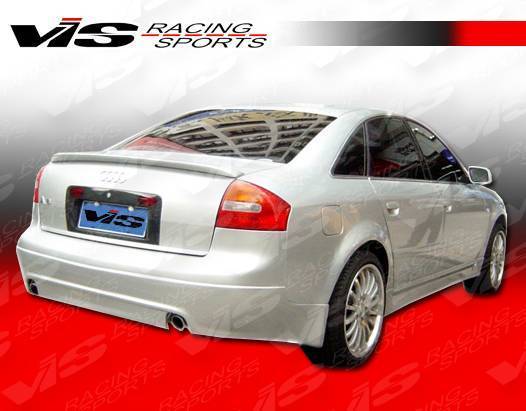 1998-2004 Audi A6 4Dr A Tech Full Kit - Image 3