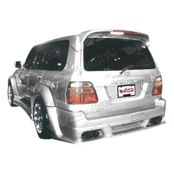 1998-2004 Lexus Lx 470 4Dr Outcast Full Kit - Image 2
