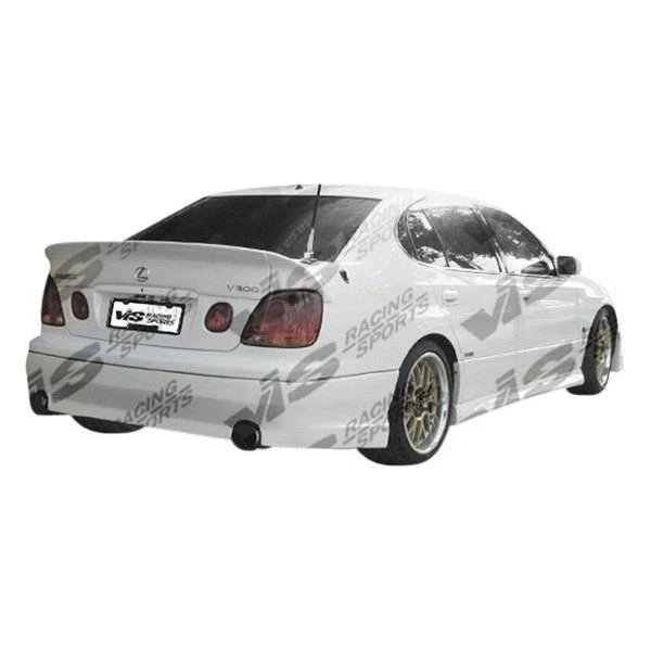 1998-2005 Lexus Gs 300/400 4Dr Vip Full Kit - Image 2