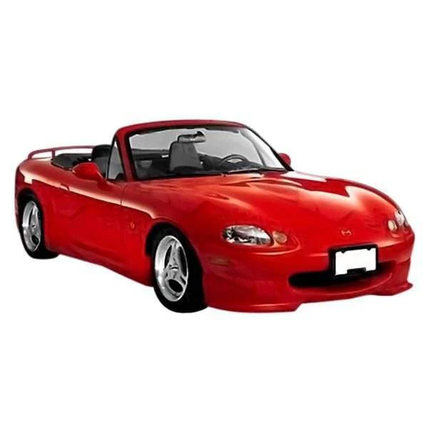 1999-2000 Mazda Miata 2Dr Magnum Front Lip