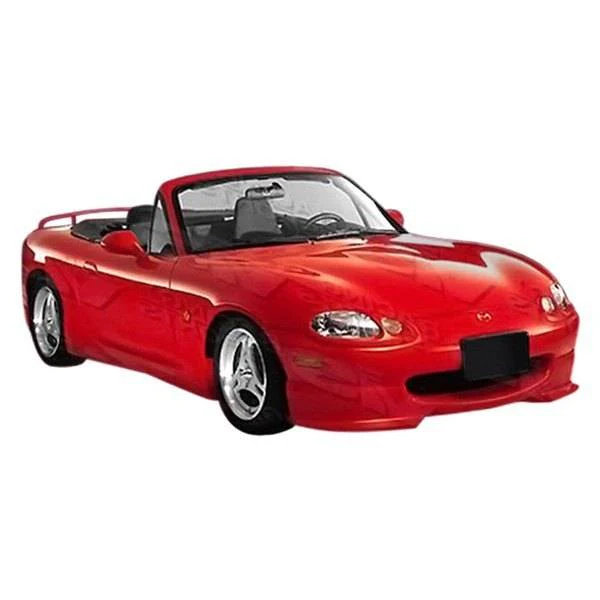 1999-2000 Mazda Miata 2Dr Magnum Full Kit