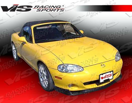 1999-2000 Mazda Miata M Speed Front Lip