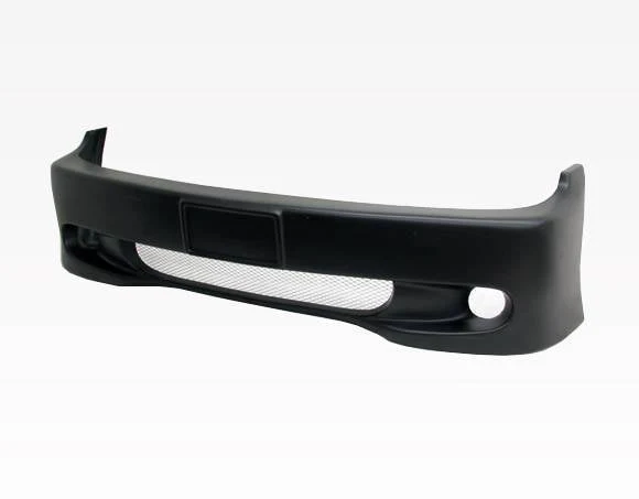 1999-2002 Chevrolet Silverado 2Dr/4Dr Lighting Front Bumper