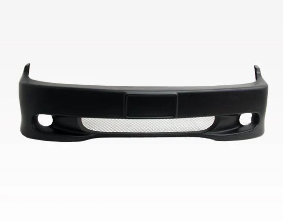 1999-2002 Chevrolet Silverado 2Dr/4Dr Lighting Front Bumper - Image 3