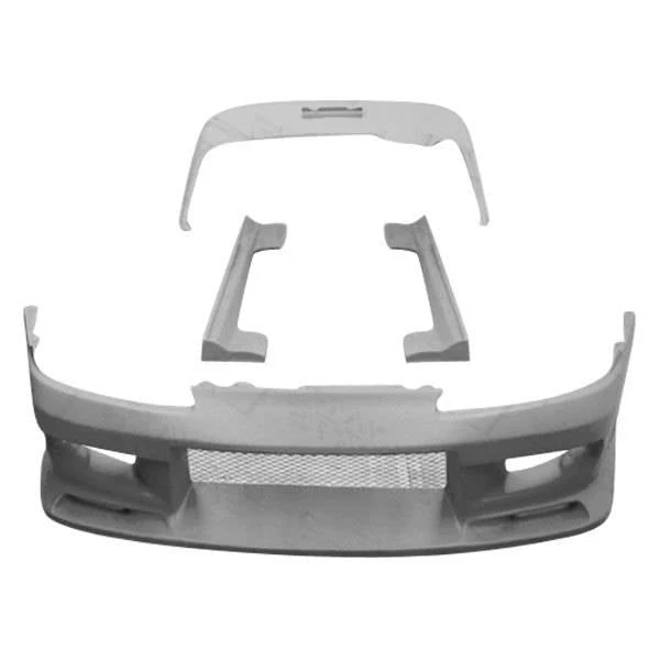 1999-2002 Nissan S15 2Dr G-Force Full Kit - Image 4