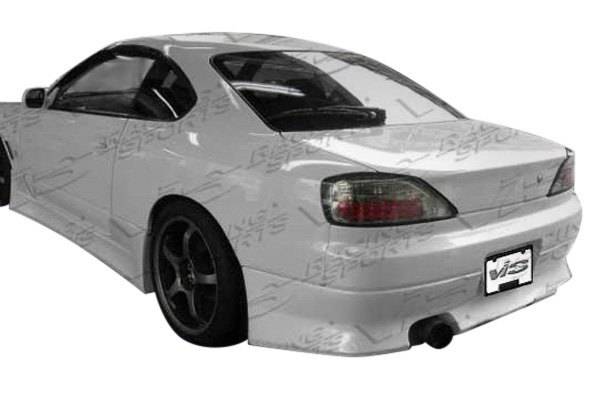 1999-2002 Nissan S15 2Dr G Speed Full Kit - Image 2