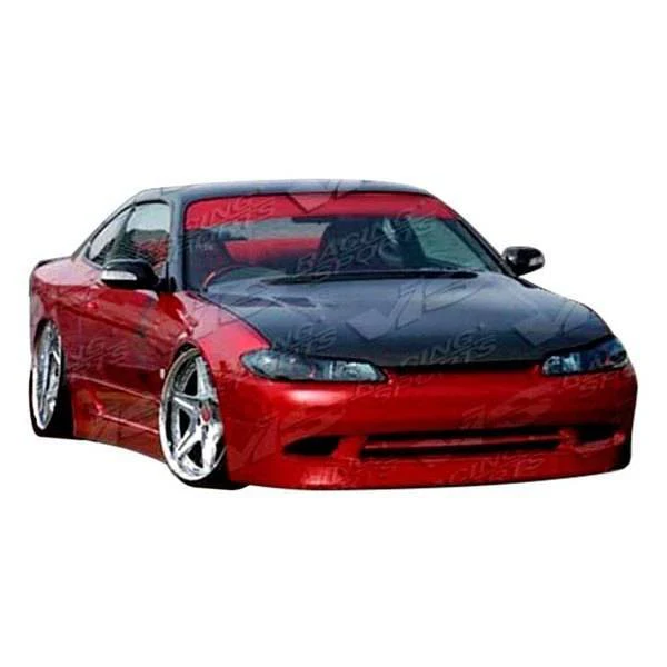 1999-2002 Nissan S15 2Dr Super Front Bumper
