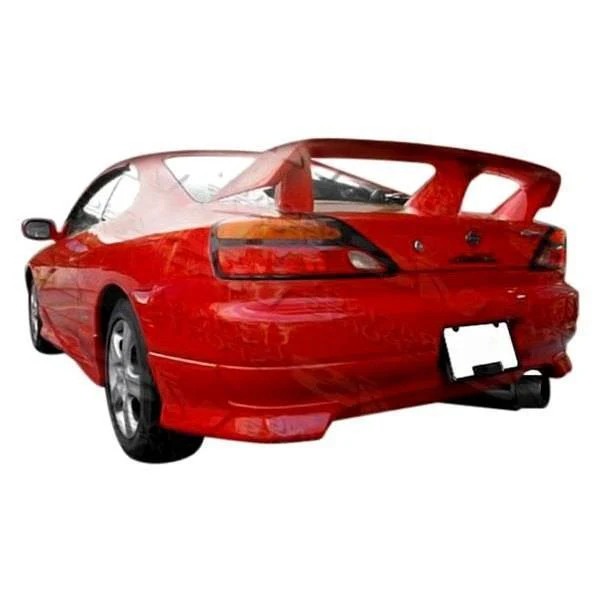 1999-2002 Nissan S15 2Dr Techno R Rear Apron