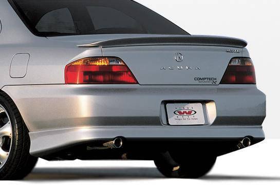 1999-2003 Acura TL W-Typ 4pc Complete Kit - Image 2