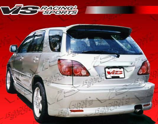 1999-2003 Lexus Rx 300 4Dr G Speed Full Kit - Image 3