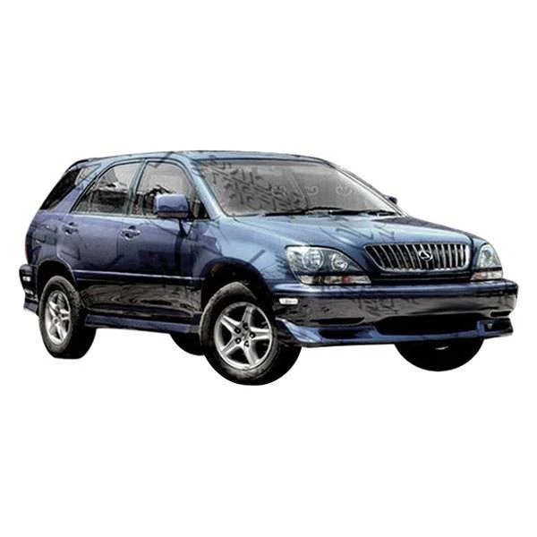 1999-2003 Lexus Rx 330 4Dr Techno R Full Kit