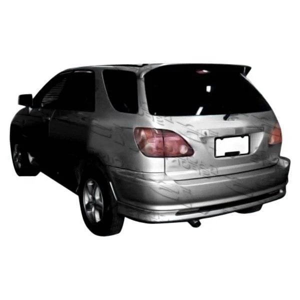 1999-2003 Lexus Rx 330 4Dr Techno R Rear Lip