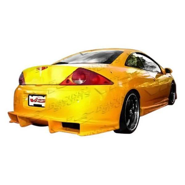1999-2003 Mercury Cougar 2Dr Ballistix R. Fenders