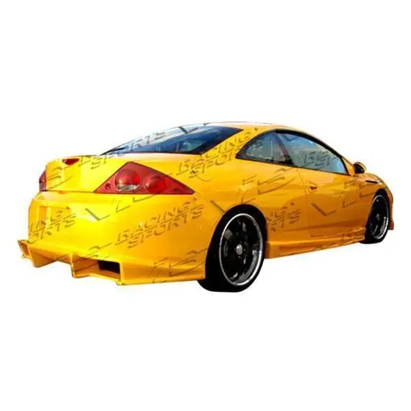 1999-2003 Mercury Cougar 2Dr Ballistix Side Skirts