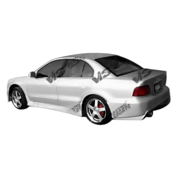 1999-2003 Mitsubishi Galant 4Dr Cyber 2 Full Kit - Image 2