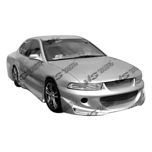 1999-2003 Mitsubishi Galant 4Dr Cyber I Full Kit