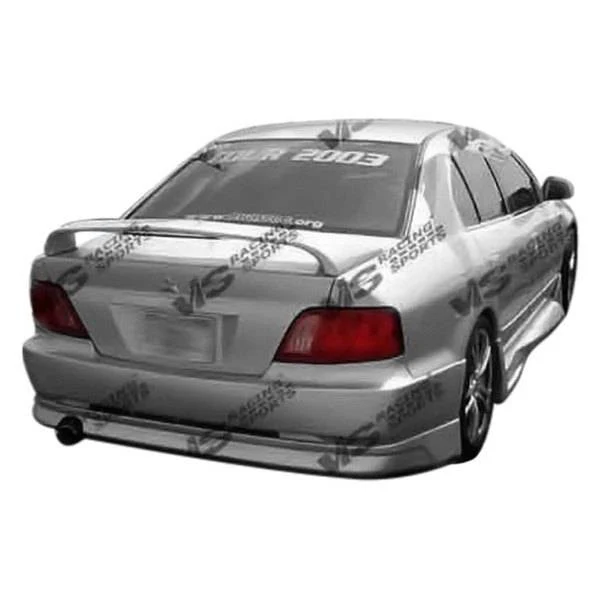1999-2003 Mitsubishi Galant 4Dr Cyber I Full Kit - Image 2