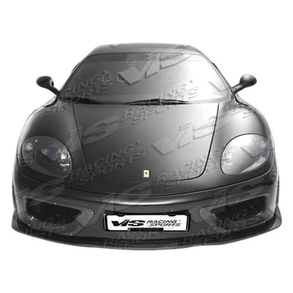 1999-2004 Ferrari F360 Vip Front Bumper