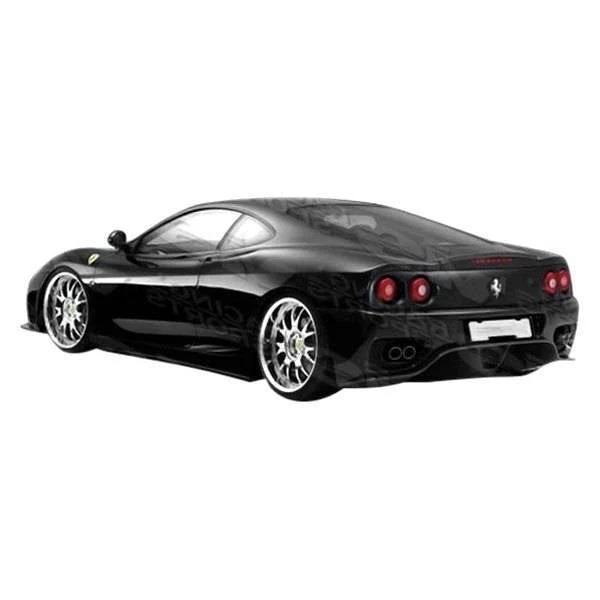 1999-2004 Ferrari F360 Vip Rear Bumper