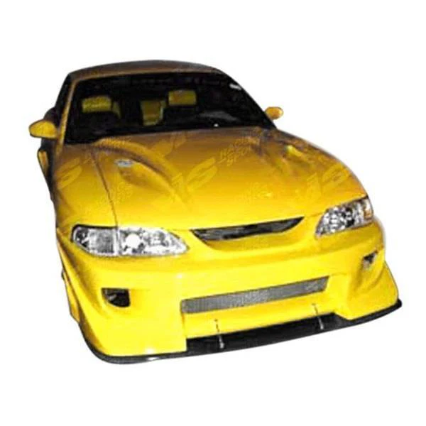1999-2004 Ford Mustang 2Dr Battle Z Front Bumper