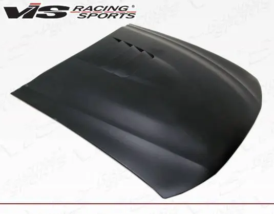 1999-2004 Ford Mustang 2Dr Cobra R 2000 Fiber Glass Hood