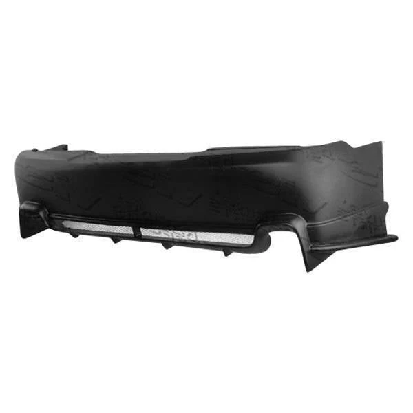 1999-2004 Ford Mustang 2Dr Invader 3 Rear Bumper