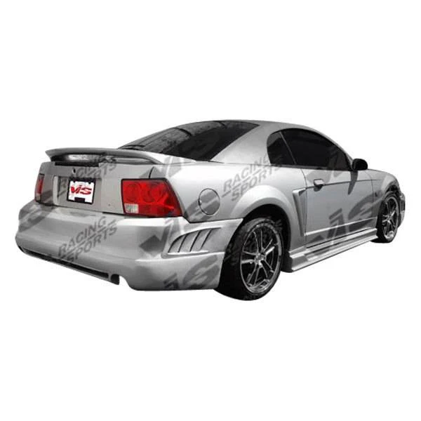 1999-2004 Ford Mustang 2Dr Viper Full Kit - Image 2