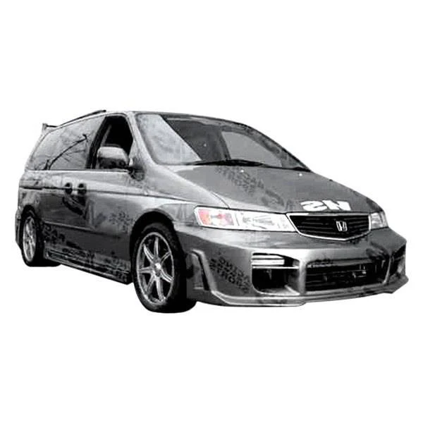 1999-2004 Honda Odyssey 4Dr Octane Full Kit