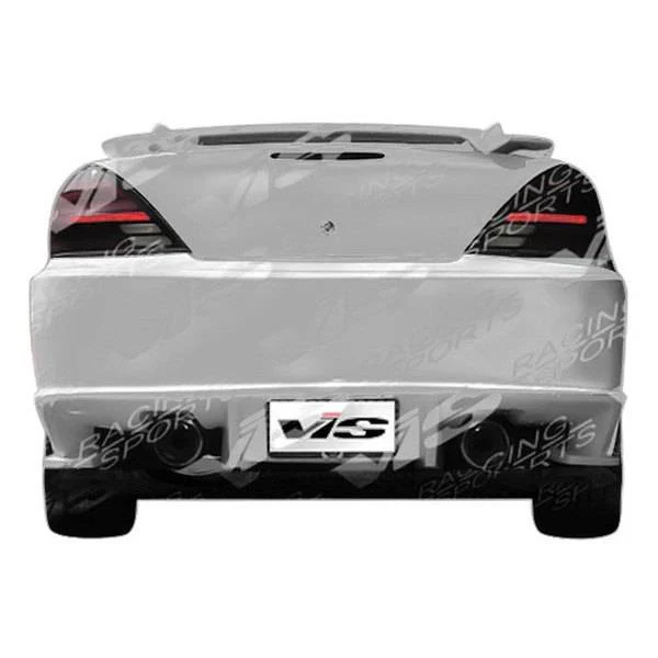 1999-2004 Pontiac Grand Am 4Dr Ballistix Full Kit - Image 2