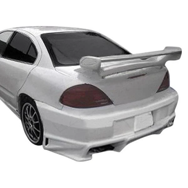 1999-2004 Pontiac Grand Am 4Dr Ballistix Full Kit - Image 4