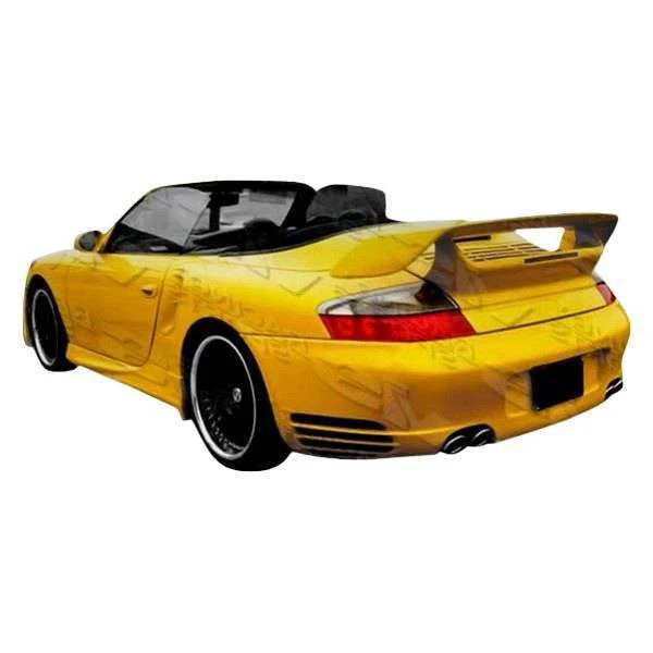 1999-2004 Porsche 996 2dr GT 2 Style look Rear Bumper