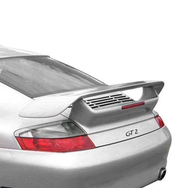 1999-2004 Porsche 996 2dr GT 2 Style look Spoiler - Image 2