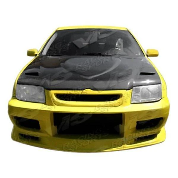 1999-2004 Volkswagen Jetta 4Dr Demon Full Kit - Image 2