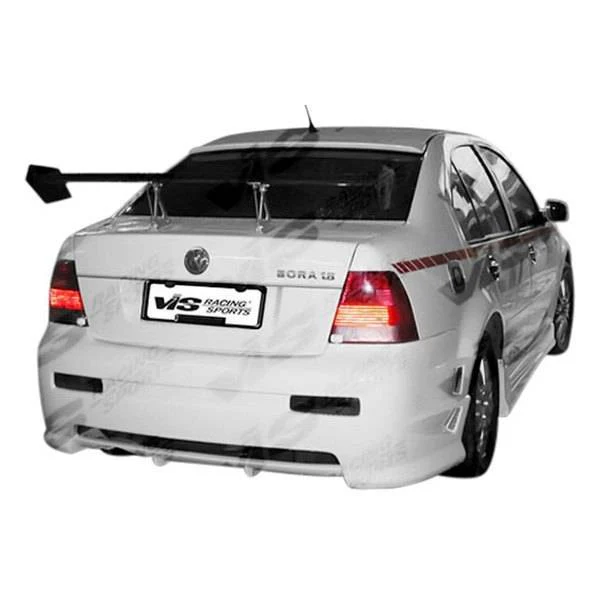1999-2004 Volkswagen Jetta 4Dr Demon Full Kit - Image 3