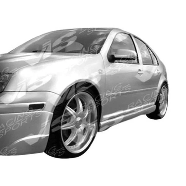 1999-2004 Volkswagen Jetta 4Dr Otto Full Kit - Image 3