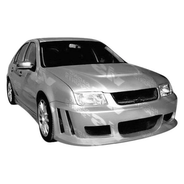 1999-2004 Volkswagen Jetta 4Dr Titan Full Kit