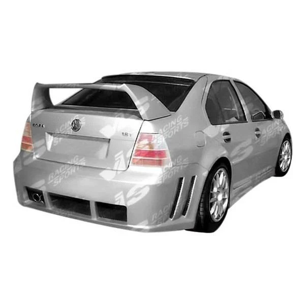 1999-2004 Volkswagen Jetta 4Dr Titan Full Kit - Image 2