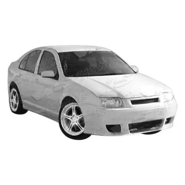 1999-2004 Volkswagen Jetta 4Dr Xtreme Full Kit
