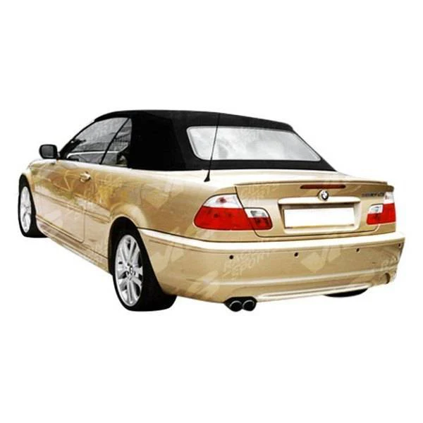 1999-2005 Bmw E46 2Dr M Tech Full Kit - Image 2