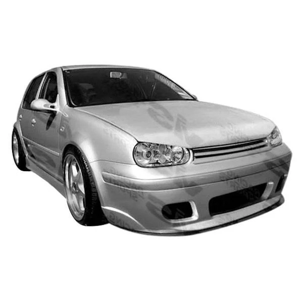 1999-2005 Volkswagen Golf 4 2Dr/4Dr Otto Full Kit