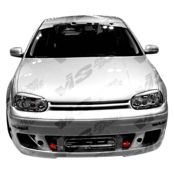 1999-2005 Volkswagen Golf 4 2Dr/4Dr R 1 Front Bumper