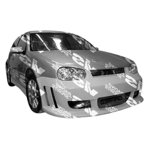 1999-2005 Volkswagen Golf 4 2Dr/4Dr Titan Full Kit