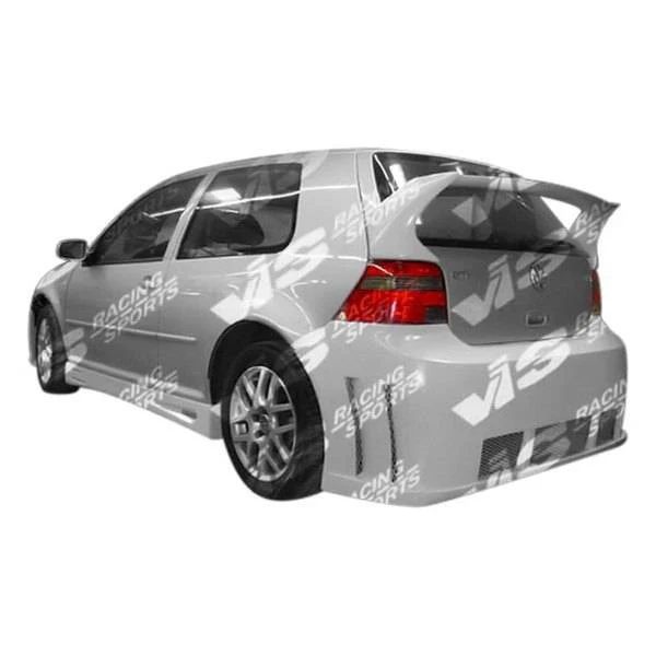 1999-2005 Volkswagen Golf 4 2Dr/4Dr Titan Full Kit - Image 2