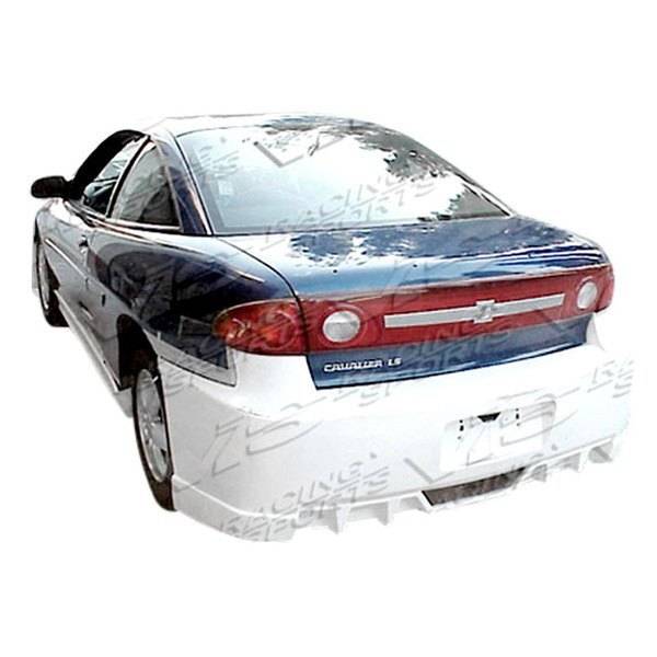 2000-2002 Chevrolet Cavalier 2Dr/4Dr Evo 5 Full Kit - Image 2