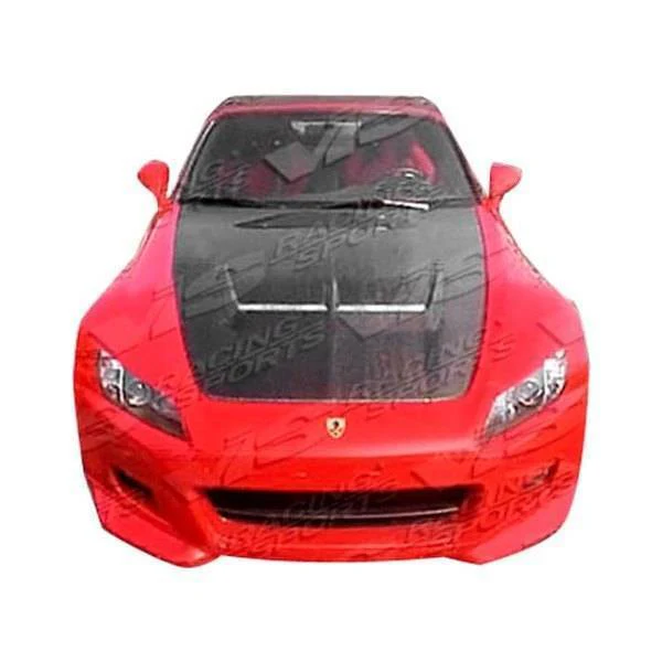 2000-2003 Honda S2000 2Dr Type R Front Lip