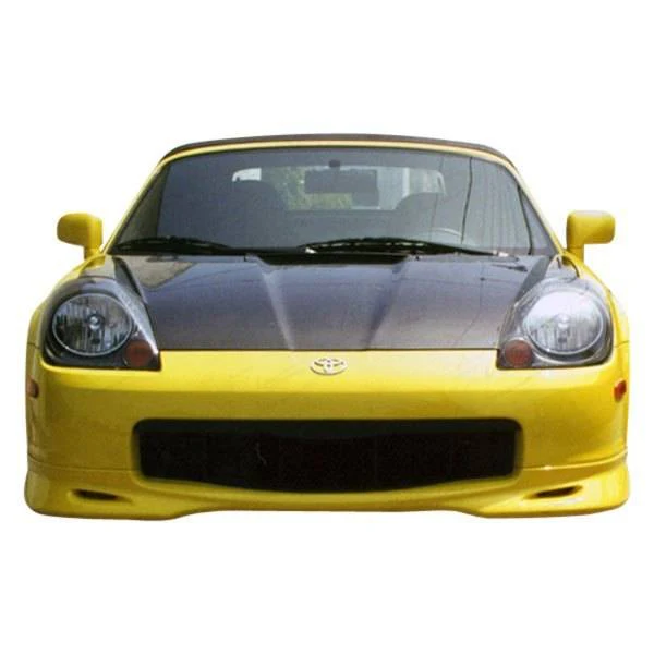 2000-2003 Toyota Mrs 2Dr Techno R Full Kit - Image 4