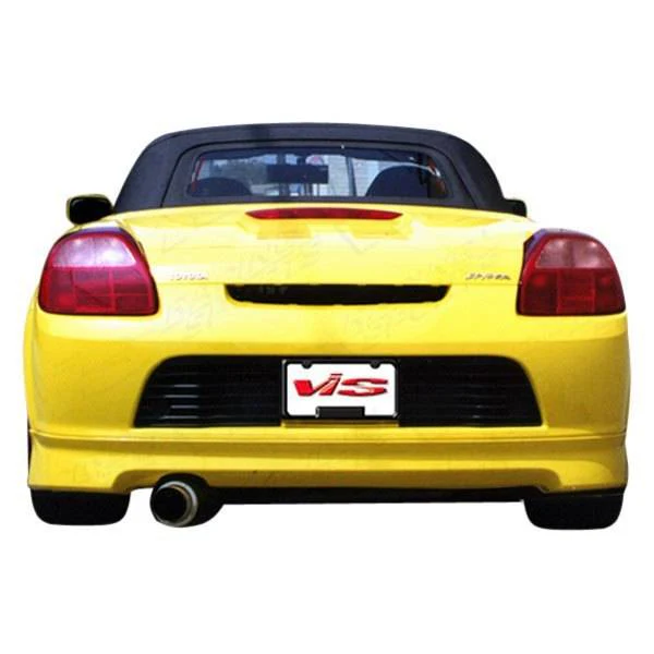 2000-2003 Toyota Mrs 2Dr Techno R Full Kit - Image 5