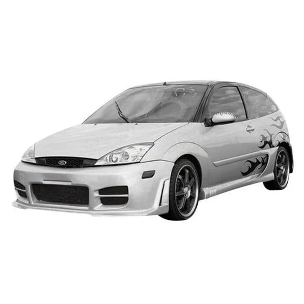 2000-2004 Ford Focus 2Dr Octane Full Kit - Image 3