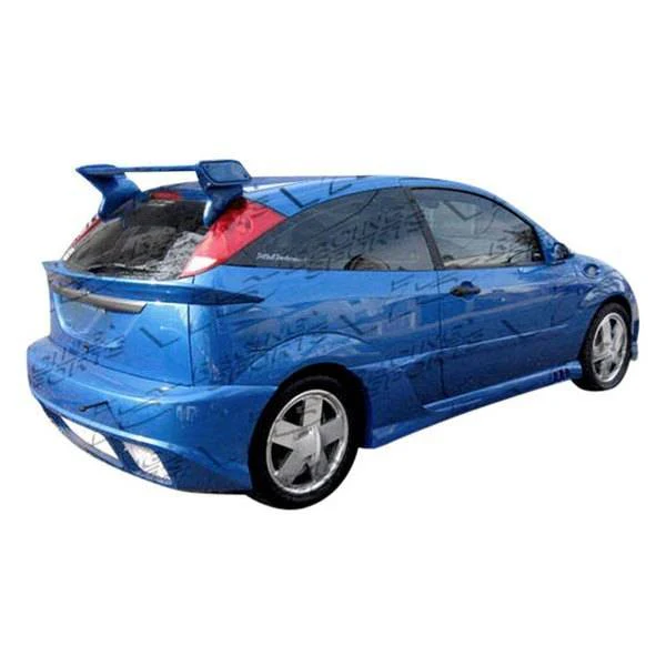 2000-2004 Ford Focus 2Dr Stalker 2 Full Kit - Image 2