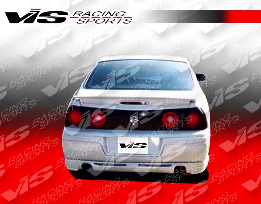2000-2005 Chevrolet Impala 4Dr Omega Full Kit - Image 2